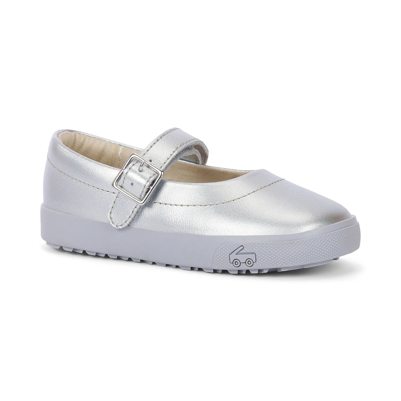 Lucia Silver | See Kai Run