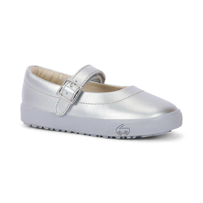 Lucia Silver | See Kai Run