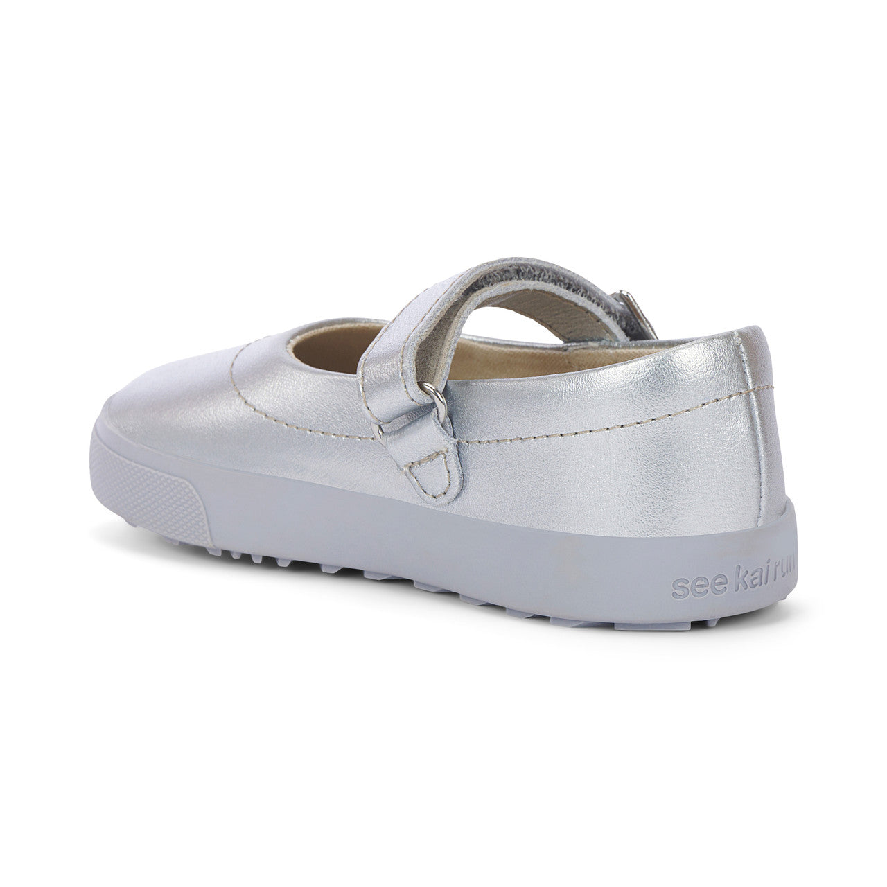 Lucia Silver | See Kai Run