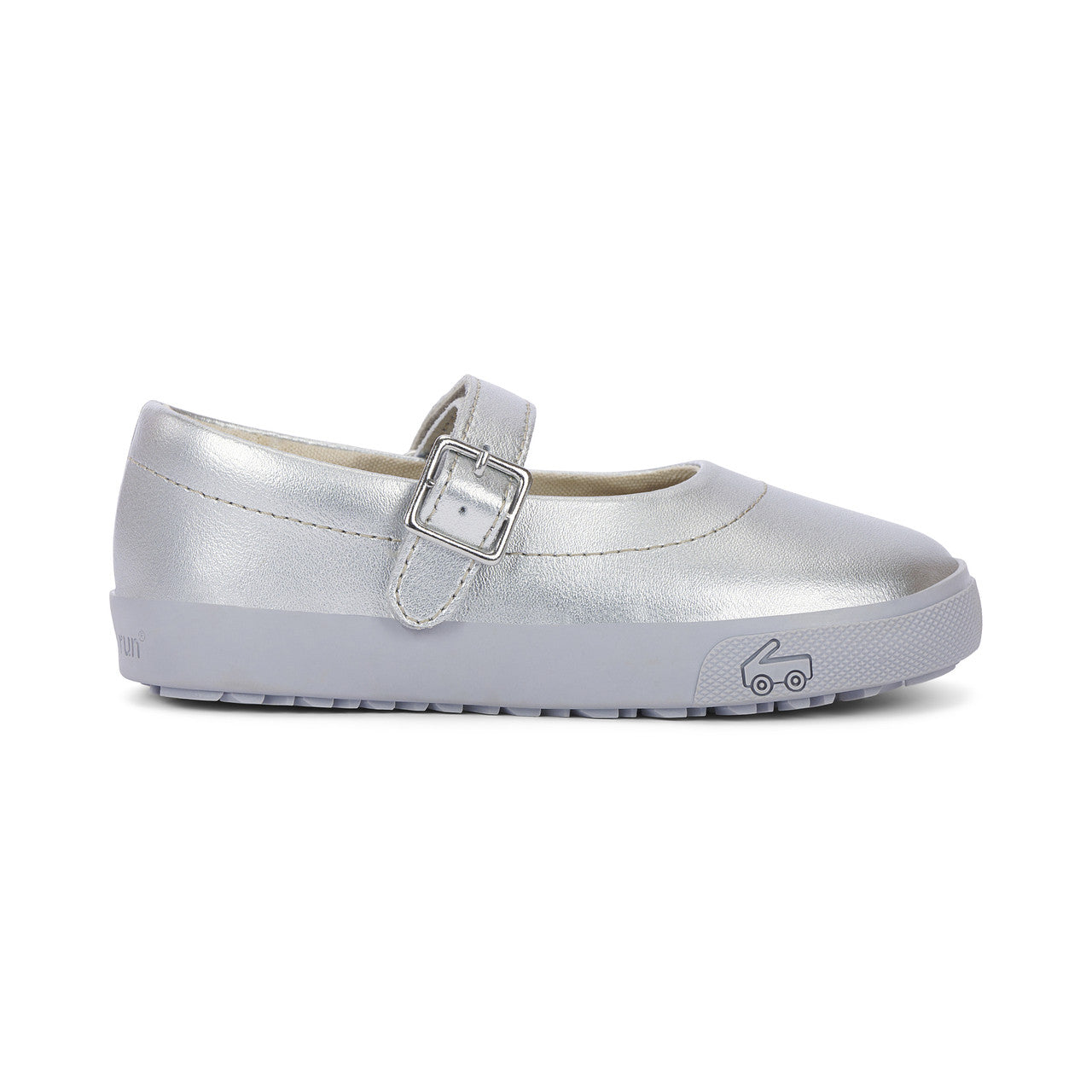 Lucia Silver | See Kai Run