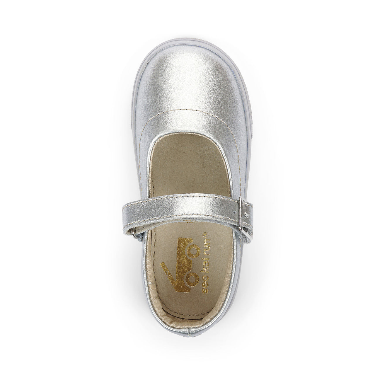Lucia Silver | See Kai Run