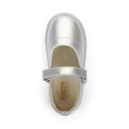 Lucia Silver | See Kai Run