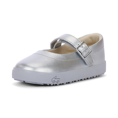 Lucia Silver | See Kai Run