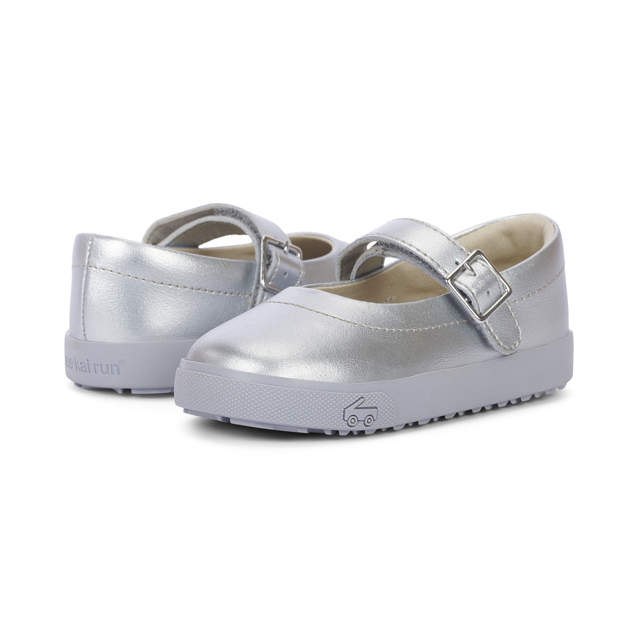 Lucia Silver | See Kai Run