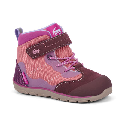 Canyon Waterproof Rose Pink | See Kai Run