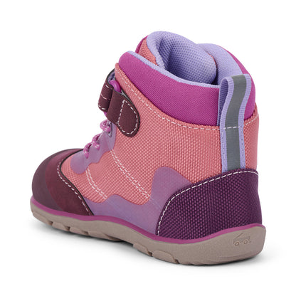 Canyon Waterproof Rose Pink | See Kai Run