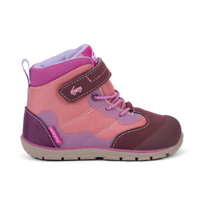 Canyon Waterproof Rose Pink | See Kai Run