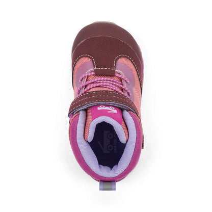 Canyon Waterproof Rose Pink | See Kai Run