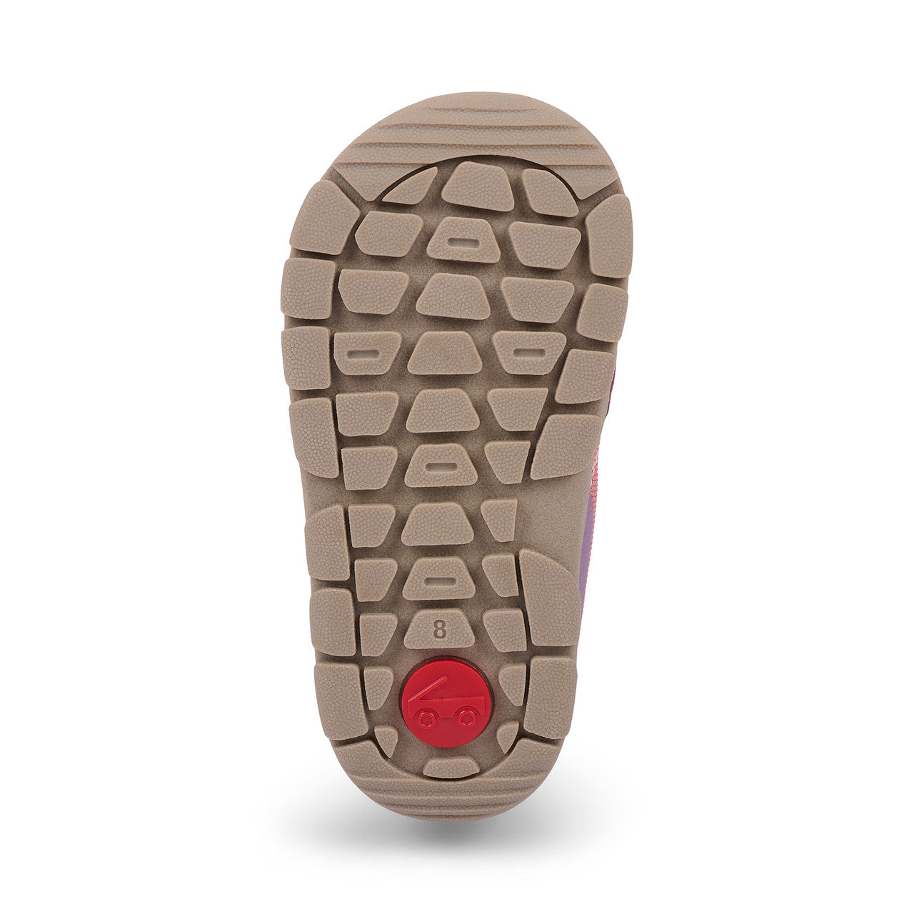Canyon Waterproof Rose Pink | See Kai Run