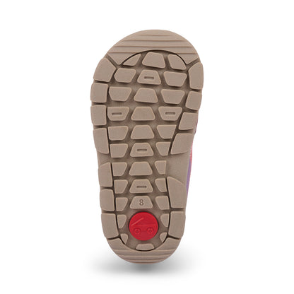 Canyon Waterproof Rose Pink | See Kai Run