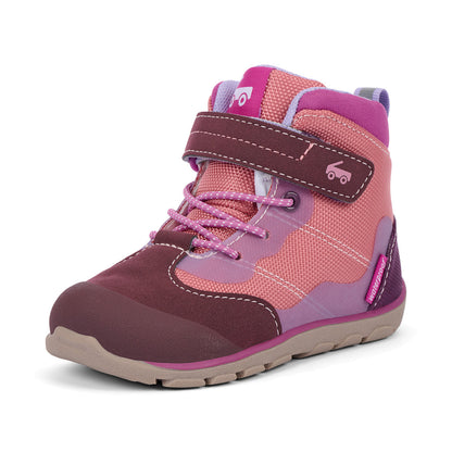 Canyon Waterproof Rose Pink | See Kai Run