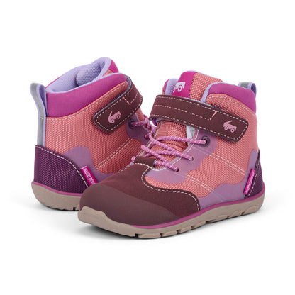 Canyon Waterproof Rose Pink | See Kai Run