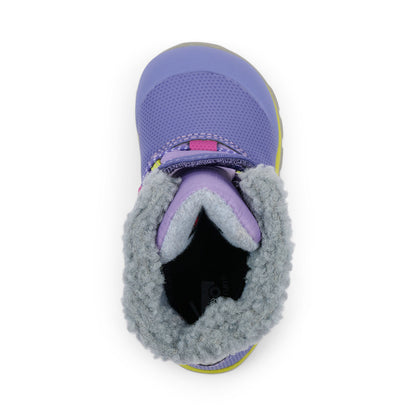 Gilman Waterproof/Insulated Heirloom Purple | See Kai Run