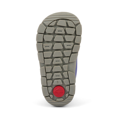 Gilman Waterproof/Insulated Heirloom Purple | See Kai Run