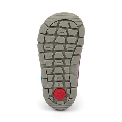 Gilman Waterproof/Insulated Rose Pink | See Kai Run
