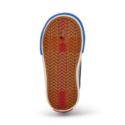 Stevie Black/Blue Flame | See Kai Run