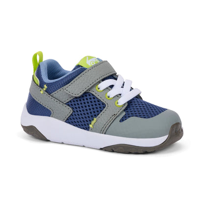 Viento Navy/Gray | See Kai Run