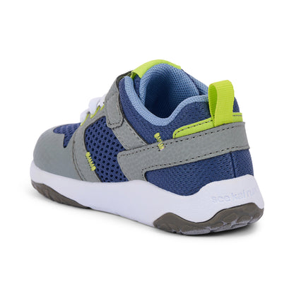 Viento Navy/Gray | See Kai Run