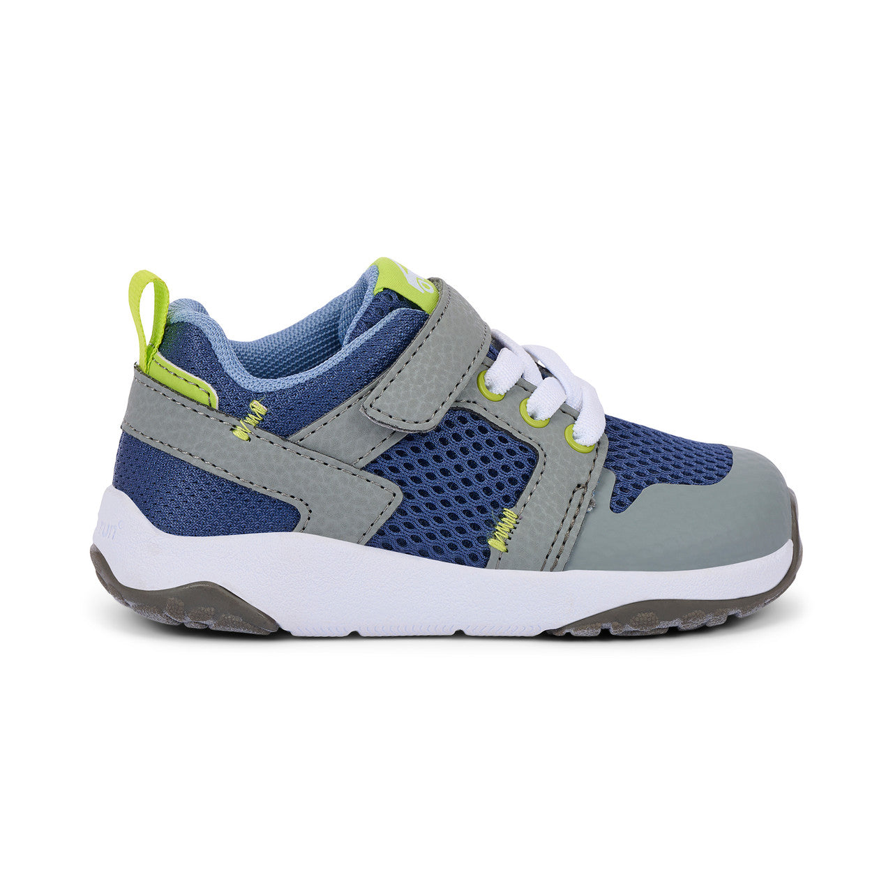 Viento Navy/Gray | See Kai Run