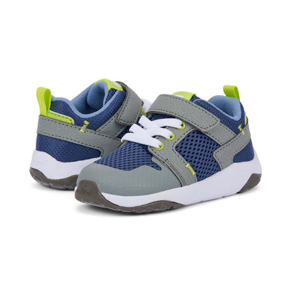 Viento Navy/Gray | See Kai Run
