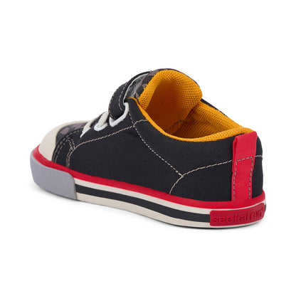 Stevie Black Flame | See Kai Run