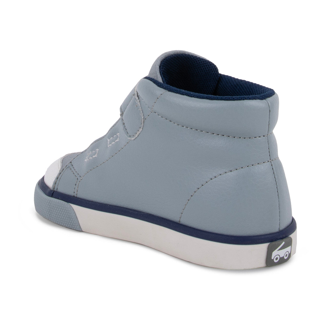 Drew Gray/Blue | See Kai Run