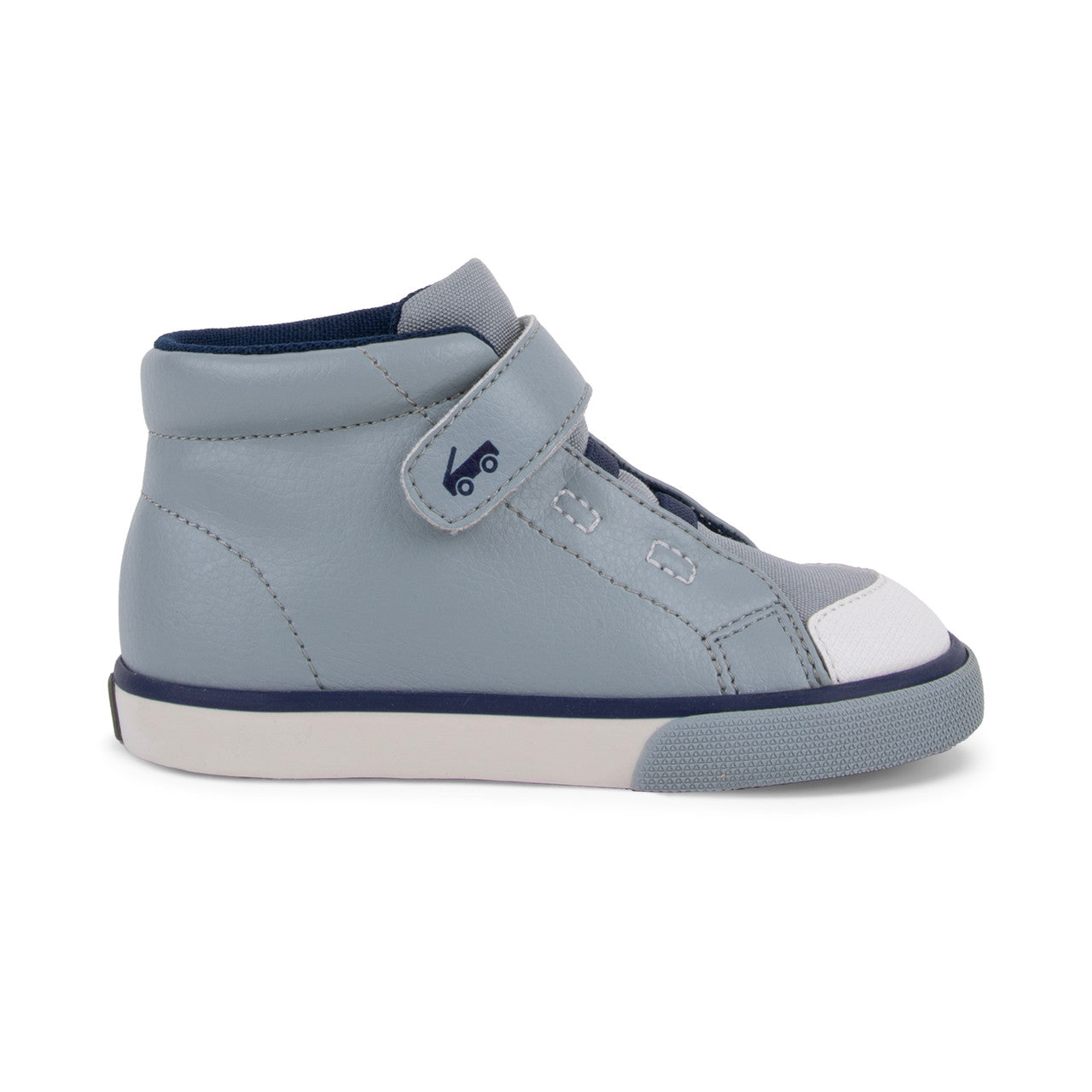 Drew Gray/Blue | See Kai Run