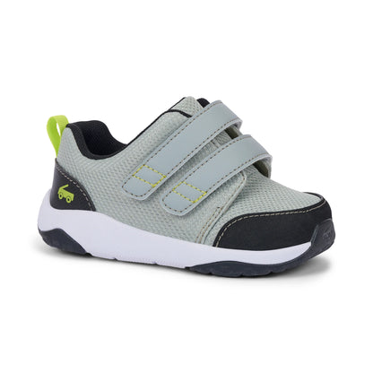 Ryder Adapt II Gray | See Kai Run
