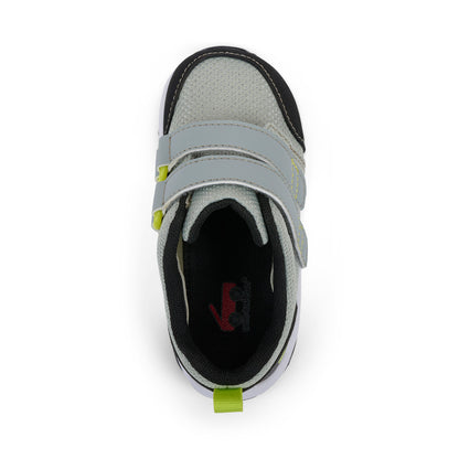 Ryder Adapt II Gray | See Kai Run