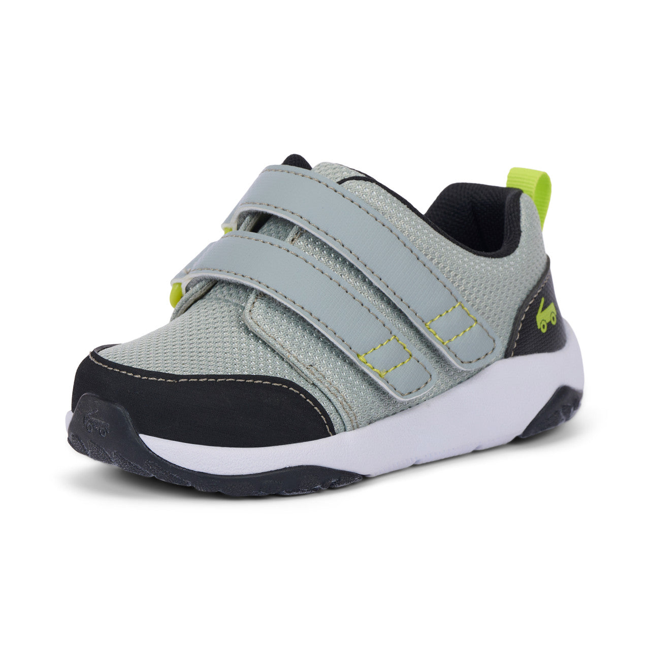 Ryder Adapt II Gray | See Kai Run