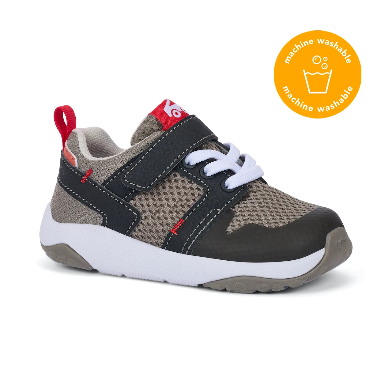 Viento Gray | See Kai Run