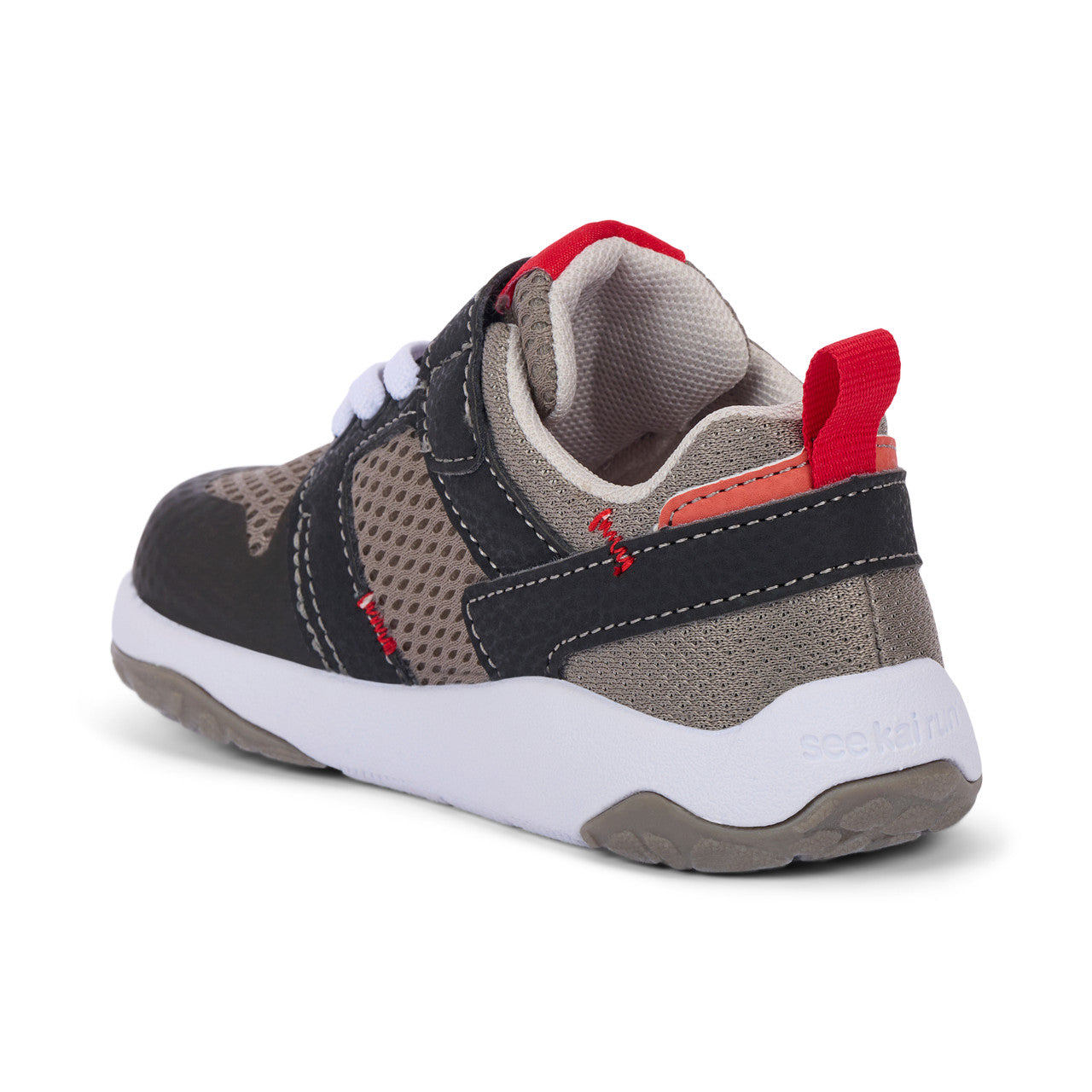 Viento Gray | See Kai Run