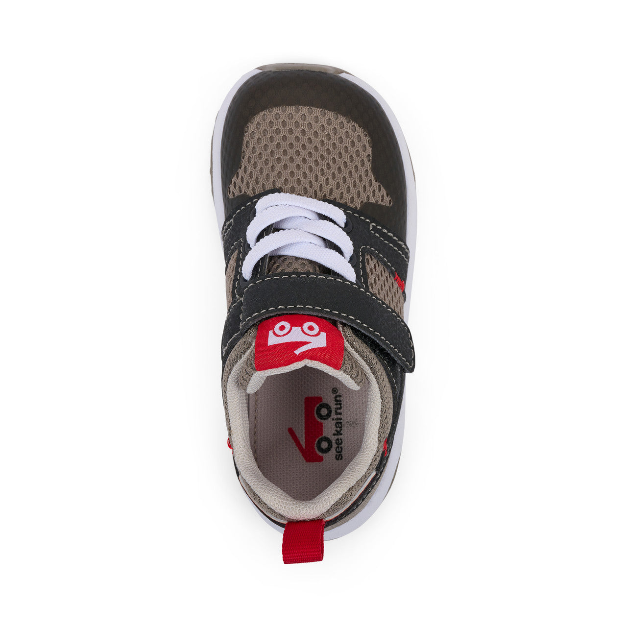 Viento Gray | See Kai Run