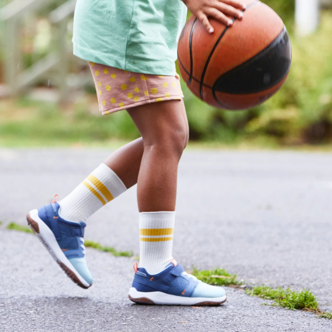Viento Blue | See Kai Run