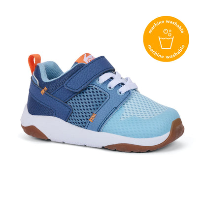 Viento Blue | See Kai Run