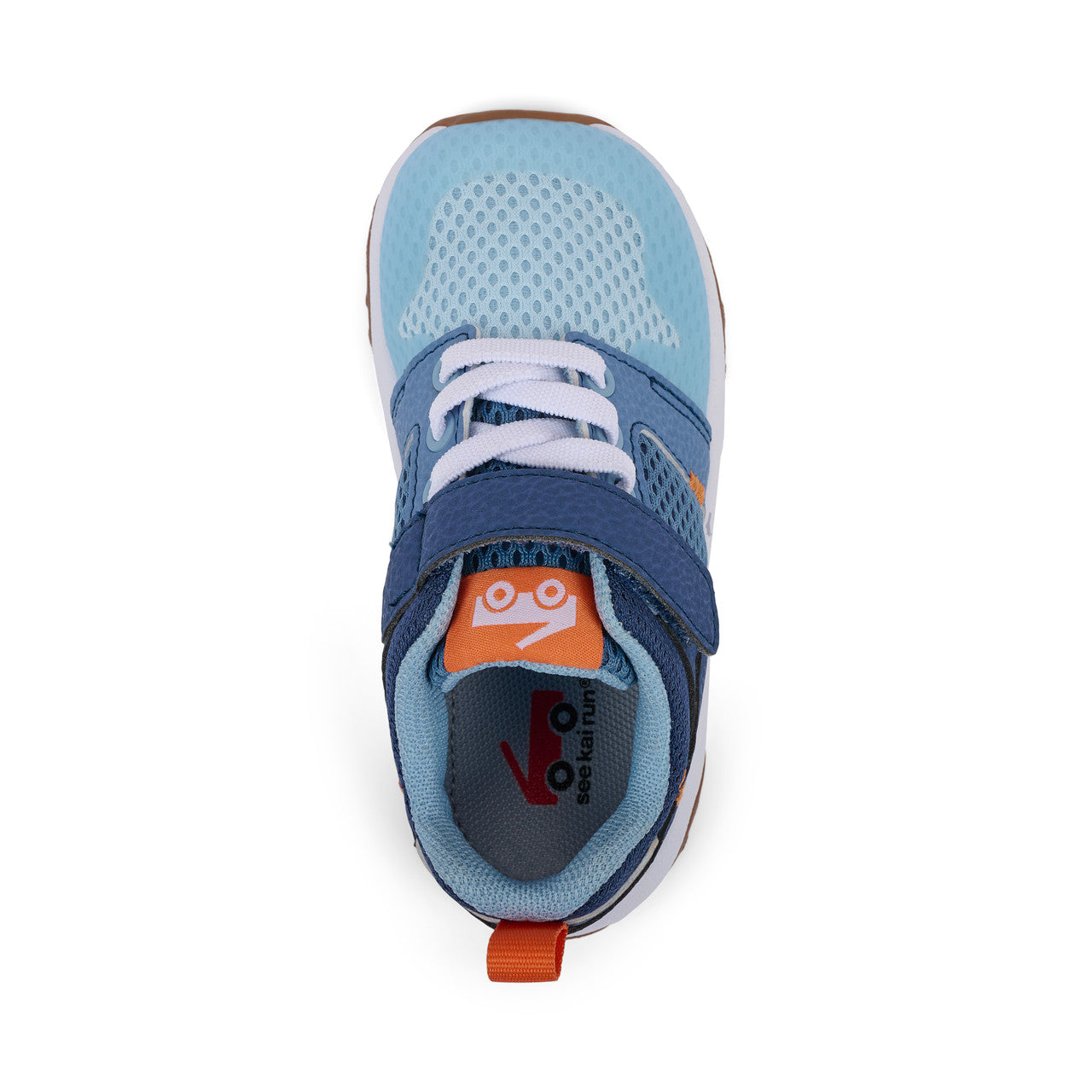 Viento Blue | See Kai Run