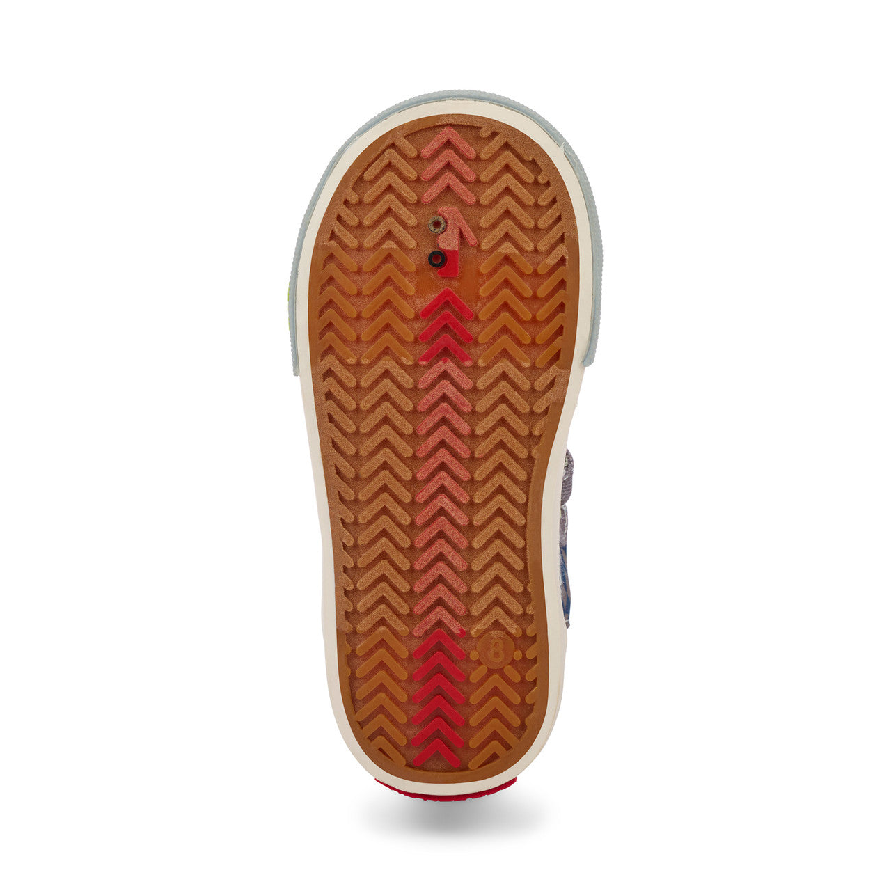 Dane Gray/Checkered | See Kai Run