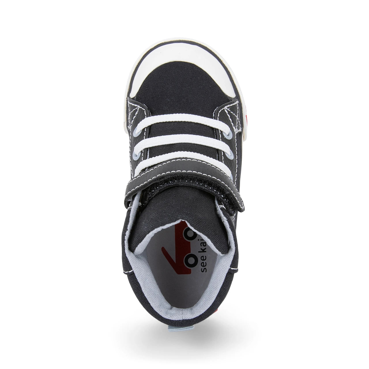Dane Black | See Kai Run