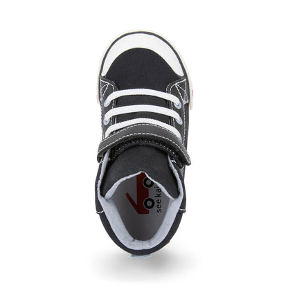 Dane Black | See Kai Run