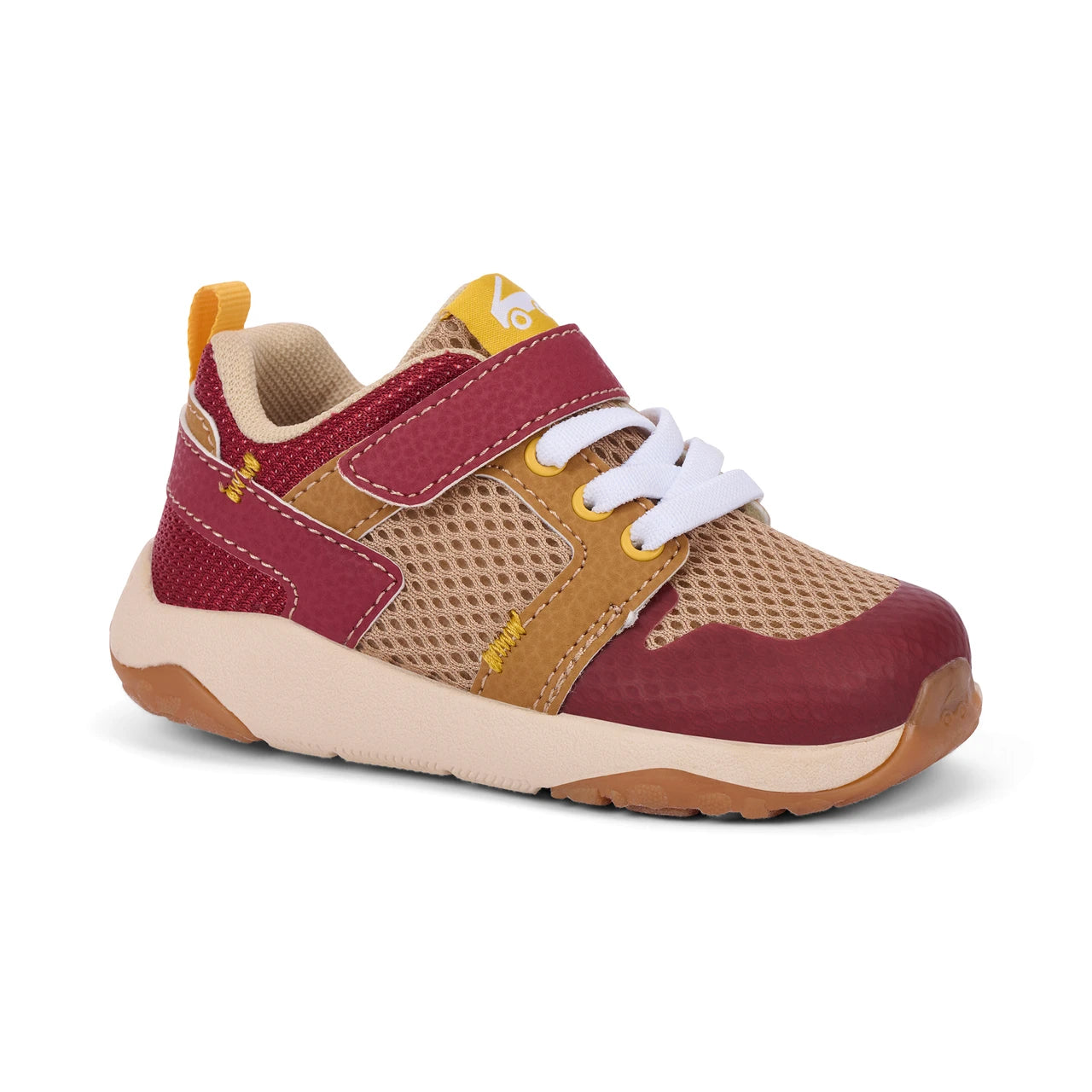 Viento Khaki/Red | See Kai Run