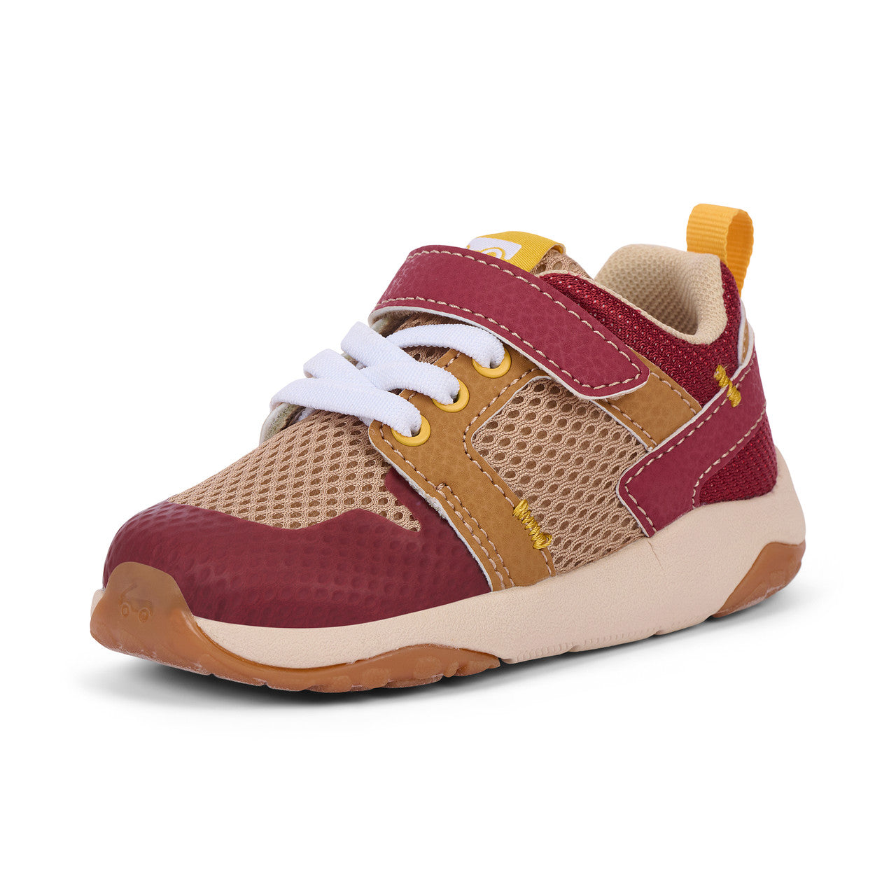 Viento Khaki/Red | See Kai Run