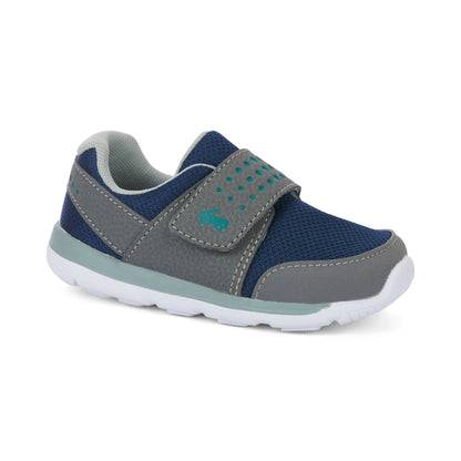 Ryder FlexiRun™ Blue/Gray | See Kai Run