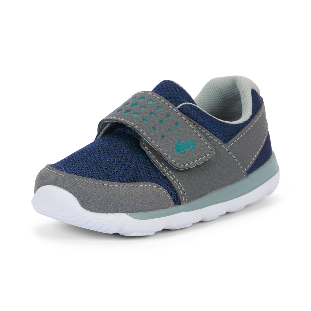 Ryder FlexiRun™ Blue/Gray | See Kai Run