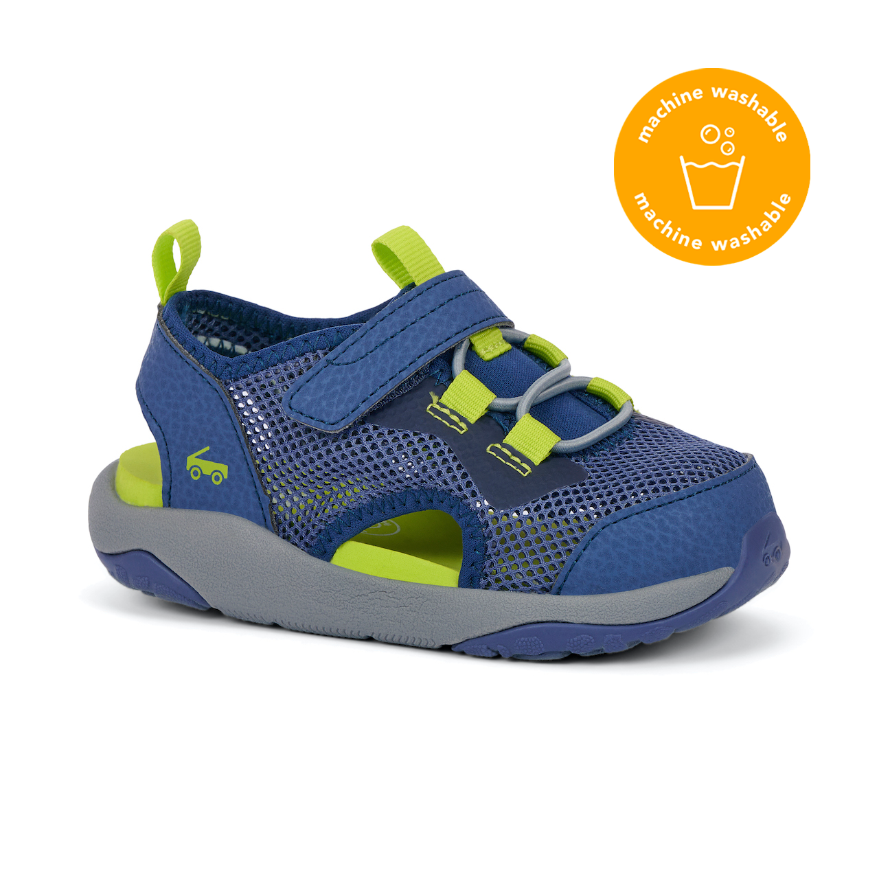 Aven Navy | See Kai Run