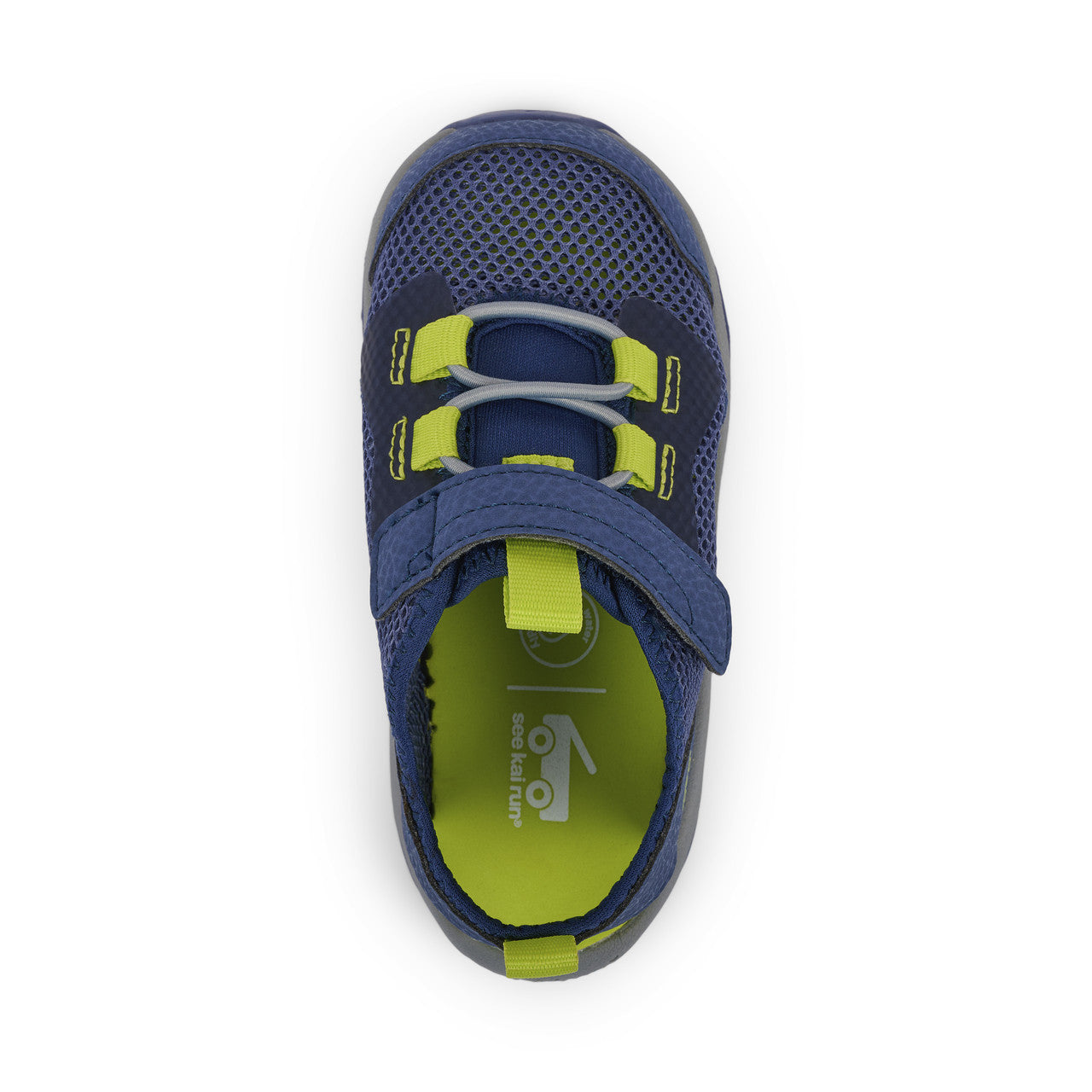 Aven Navy | See Kai Run