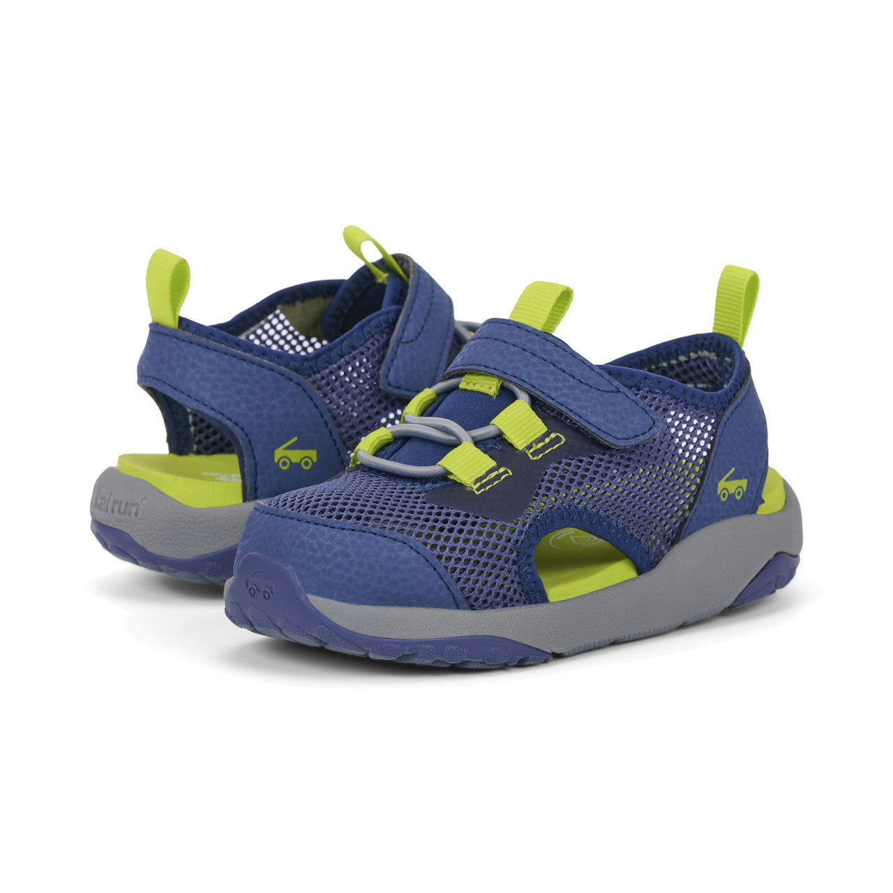 Aven Navy | See Kai Run