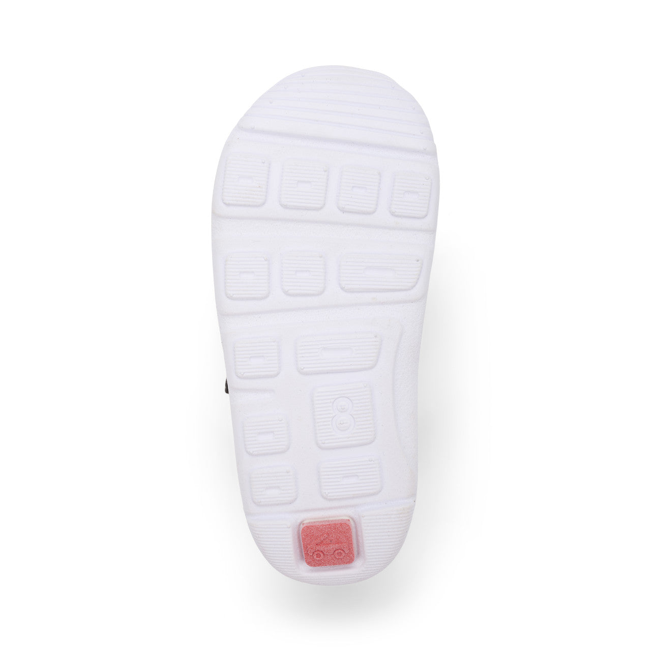 Cyrus Flexirun™ Gray/Red | See Kai Run