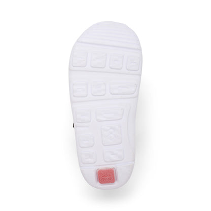 Cyrus Flexirun™ Gray/Red | See Kai Run