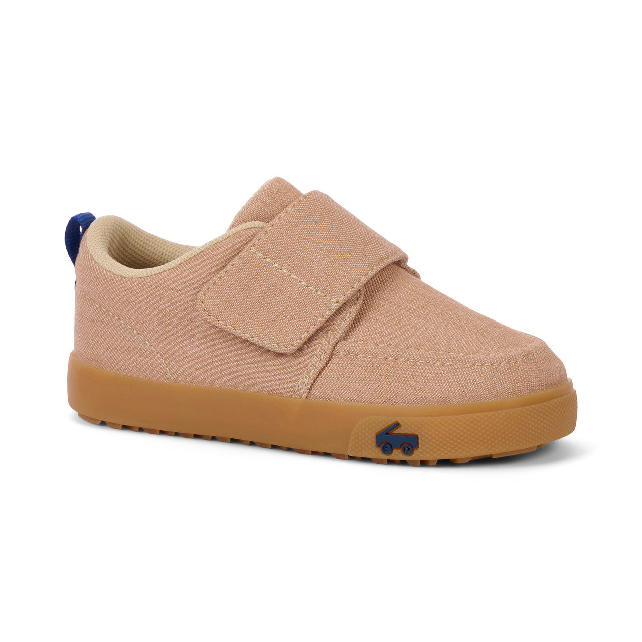 Wyatt Khaki | See Kai Run