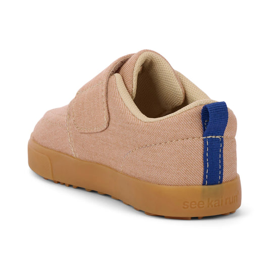 Wyatt Khaki | See Kai Run